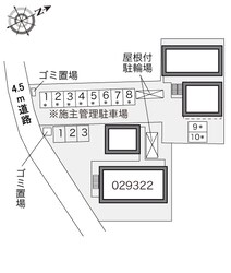 神崎川駅 徒歩16分 2階の物件内観写真